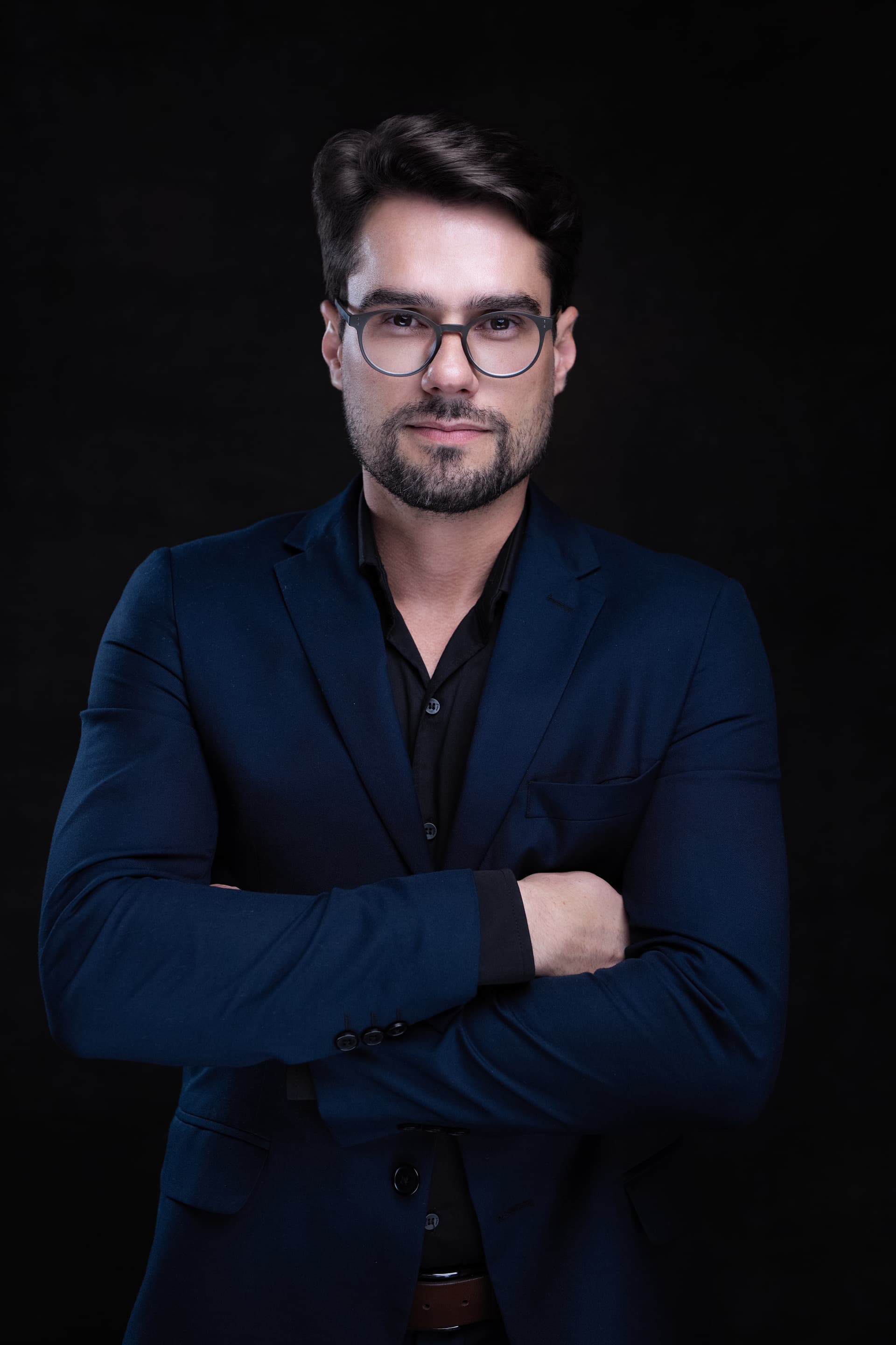 Dr. Uedli Aguiar