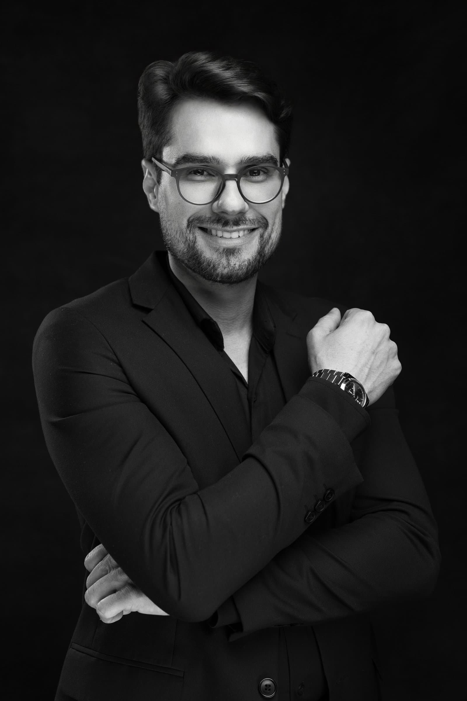 Dr. Uedli Aguiar